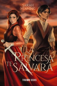 PRINCESA TE SALVARA , LA