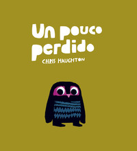 UN POUCO PERDIDO (GALEGO)