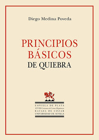PRINCIPIOS BASICOS DE QUIEBRA