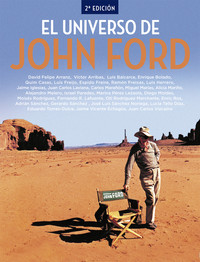 UNIVERSO DE JOHN FORD 2ªED