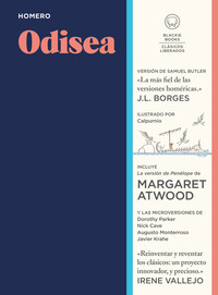 ODISEA LIBERADA (T)