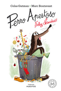 PERRO APESTOSO FELIZ NAVIDAD!