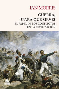 GUERRA, PARA QUE SIRVE? (R)