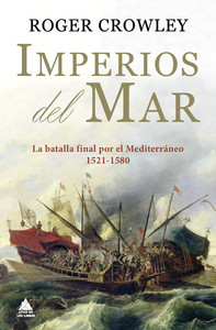 IMPERIOS DEL MAR (BOL)