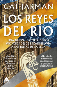 REYES DEL RIO. UNA NUEVA HISTORIA DE LOS VIKINGOS DESDE ESC