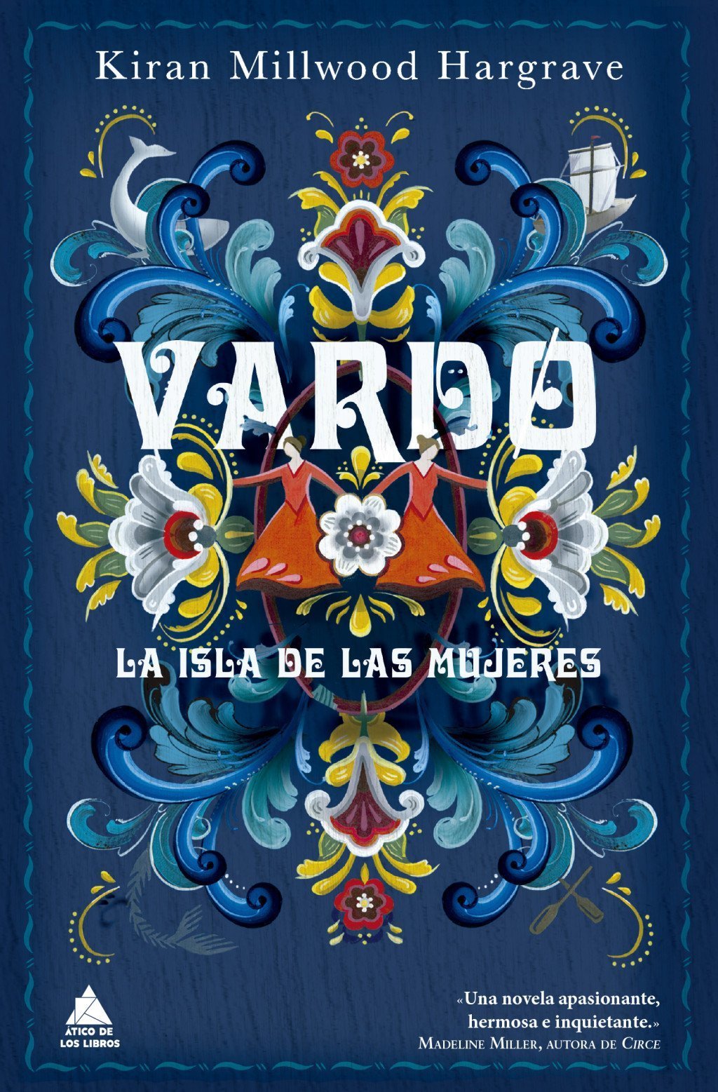 VARDO (BOL)