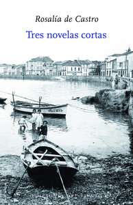 TRES NOVELAS CORTAS