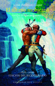 ULTIMO MOHICANO, EL