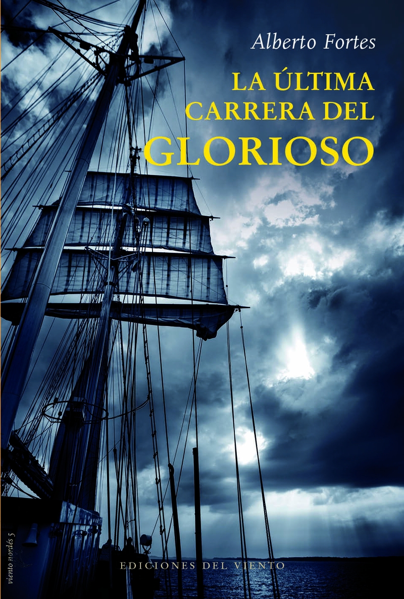 ULTIMA CARRERA DEL GLORIOSO, LA