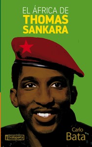 AFRICA DE THOMAS SANKARA, EL