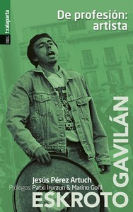 DE PROFESION: ARTISTA