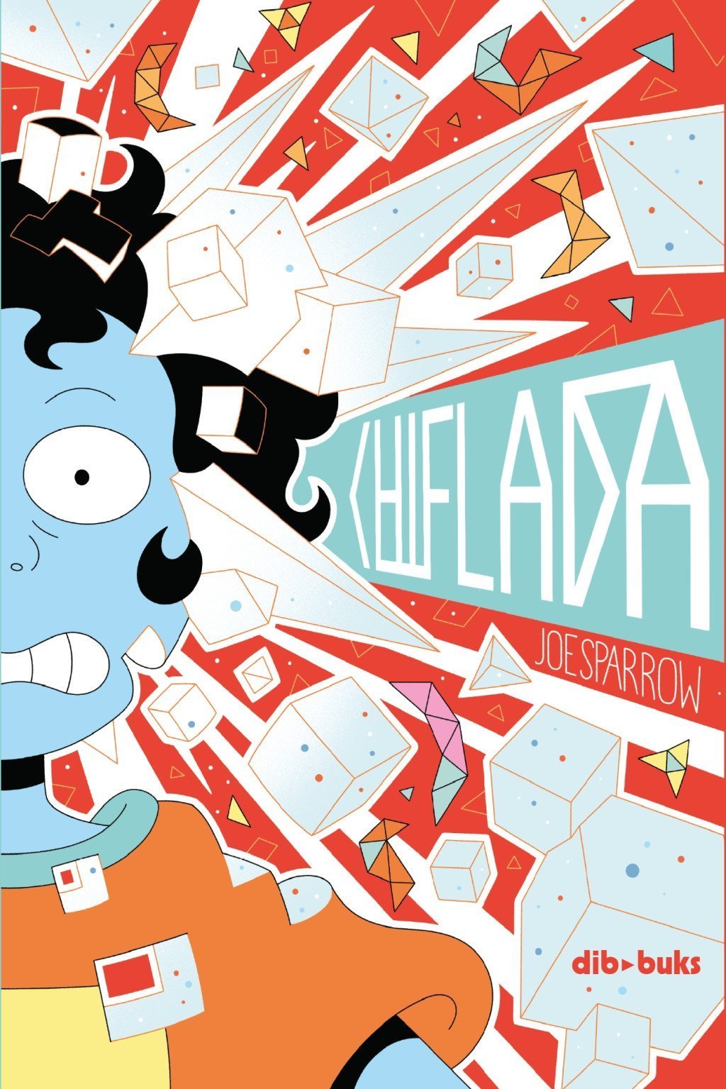 CHIFLADA