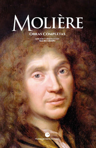 OBRAS COMPLETAS. MOLIERE. ESTUCHE 2 VOL