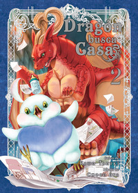 DRAGON BUSCA CASA, 2