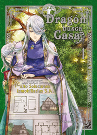 DRAGON BUSCA CASA, 4
