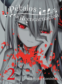PETALOS DE REENCARNACION, 2