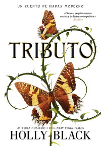 TRIBUTO (CUENTO HADAS MODERNOS, 1)