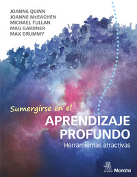 SUMERGIRSE EN APRENDIZAJE PROFUNDO. HERRAMIENTAS ATRACTIVAS