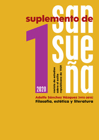SUPLEMENTO SANSUEÑA, 1