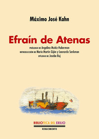 EFRAIN DE ATENAS