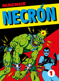 NECRON, 1
