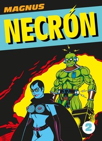 NECRON, 2