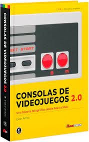CONSOLAS VIDEOJUEGOS 2.0 HISTORIA FOTOGRAFICA ATARI A XBOX