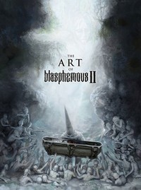 THE ART OF BLASPHEMOUS II