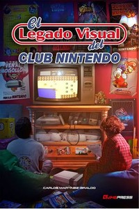 LEGADO VISUAL DEL CLUB NINTENDO, EL