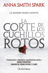 CORTE DE LOS CUCHILLOS ROTOS, LA