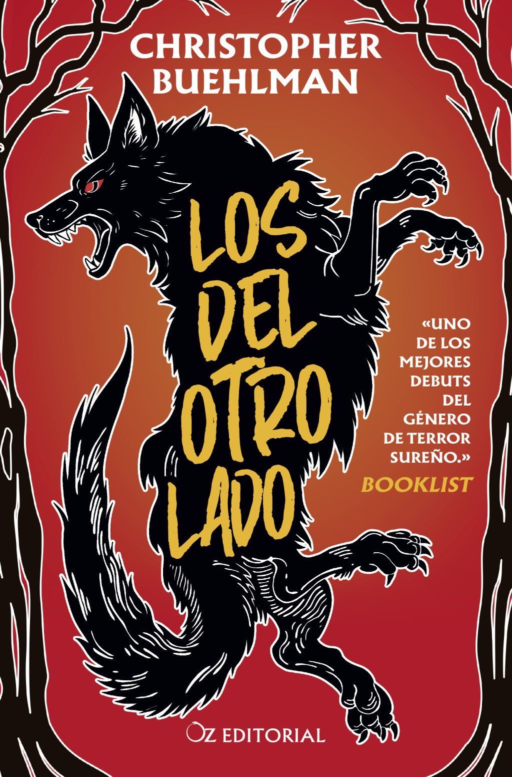 DEL OTRO LADO, LOS
