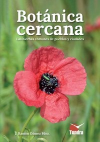 BOTANICA CERCANA. HIERBAS COMUNES PUEBLOS Y CIUDADES