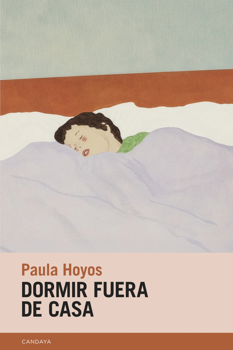 DORMIR FUERA DE CASA