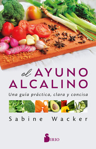 AYUNO ALCALINO, EL