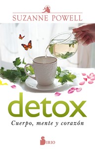 DETOX. CUERPO, MENTE Y CORAZON