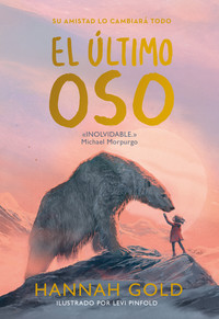 ULTIMO OSO