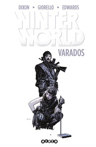 WINTERWORLD, 3 VARADOS