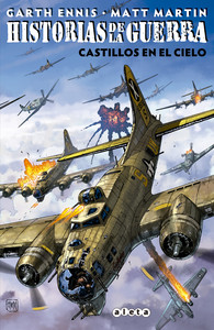 HISTORIAS DE LA GUERRA, 1 CASTILLOS EN EL CIELO