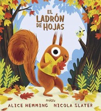 LADRON DE HOJAS, EL