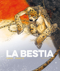 BESTIA, LA (MARSUPILAMI)