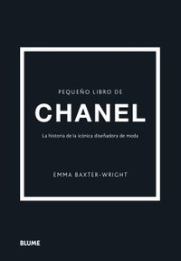 PEQUEÑO LIBRO DE CHANEL