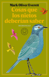 COSAS QUE LOS NIETOS DEBERIAN SABER (ED.ANIV)
