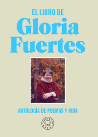 LIBRO DE GLORIA FUERTES (NE)