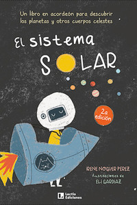 SISTEMA SOLAR, EL