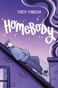 HOMEBODY
