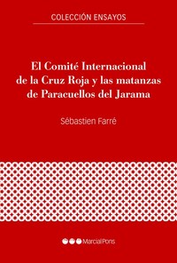 COMITE INTERNACIONAL DE LA CRUZ ROJA Y LAS MATANZAS DE PARA
