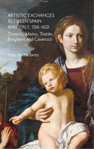 ARTISTIC EXCHANGES BETWEEN SPAIN AND ITALY, 1516-1621. ORRE