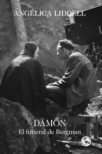 DAMON. EL FUNERAL DE BERGMAN