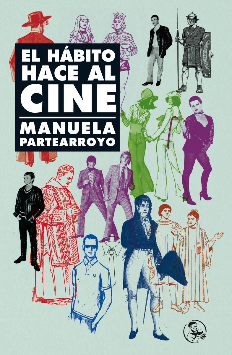 HÁBITO HACE AL CINE, EL