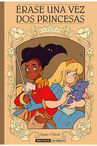 ERASE UNA VEZ DOS PRINCESAS (NE)